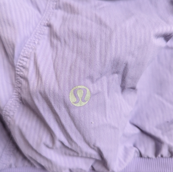 Lululemon Dance Studio Jacket - Picture 3 of 4